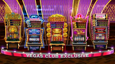 Giao diện trang chủ VNStake Casino