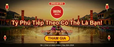 Sòng Bạc Trực Tuyến Đẳng Cấp banner