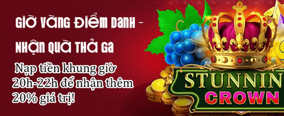 Nhận Thưởng Jackpot Hôm Nay banner
