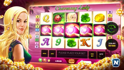 Danh mục trò chơi casino trực tuyến