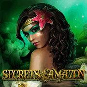 Bí Ẩn Amazon thumbnail